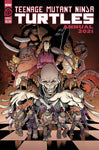 TMNT ANNUAL 2021 CVR A CASEY MALONEY