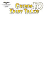 GRIMM FAIRY TALES #50 CVR F BLANK SKETCH VAR