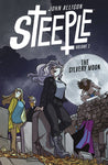 STEEPLE TP VOL 02