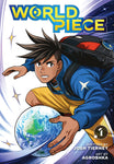 WORLD PIECE GN