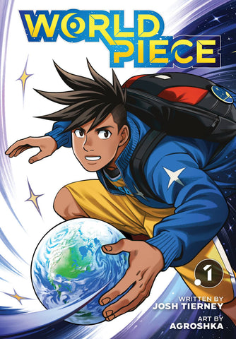 WORLD PIECE GN
