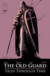 OLD GUARD TALES THROUGH TIME #3  CVR A FERNANDEZ (MR)