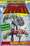 SAVAGE DRAGON #261 CVR B RETRO 70S TRADE DRESS (MR)