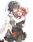 WHISPER ME A LOVE SONG GN VOL 04  (MR)