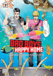 BAD BOYS HAPPY HOME GN VOL 02 (MR)