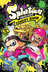 SPLATOON SQUID KIDS COMEDY SHOW GN VOL 05