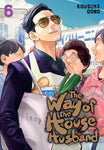 WAY OF THE HOUSEHUSBAND GN VOL 06