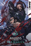 ASSASSINS CREED VALHALLA GN