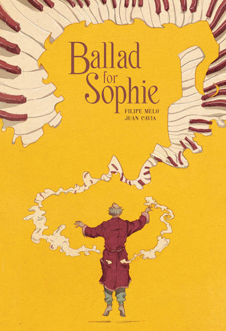 BALLAD FOR SOPHIE GN