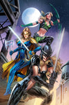 ROBYN HOOD 2021 ANNUAL SWARM CVR B VITORINO