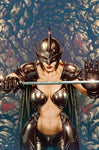 ROBYN HOOD 2021 ANNUAL SWARM CVR D VIGONTE