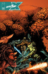 SKYBOUND X #5 CVR A FINCH (MR)
