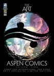 ART OF ASPEN COMICS TP VOL 03