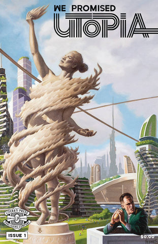WE PROMISED UTOPIA #1 (MR)