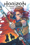 HORIZON ZERO DAWN LIBERATION #2 CVR A FRANY