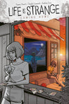 LIFE IS STRANGE COMING HOME #2 CVR B LEONARDI