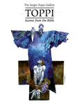 TOPPI GALLERY SCENES FROM THE BIBLE HC