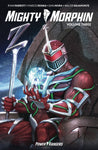 MIGHTY MORPHIN TP VOL 03