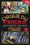 CIRQUE DU FREAK MANGA OMNIBUS GN VOL 04