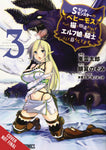 BEHEMOTH S RANKED MONSTER CAT ELF GIRL PET GN VOL 03 (MR) (C