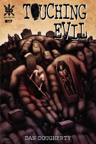 TOUCHING EVIL #17