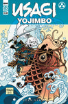USAGI YOJIMBO #22 CVR A SAKAI