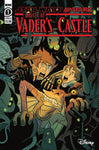 STAR WARS ADV GHOST VADERS CASTLE #1  CVR B CHARM (C:
