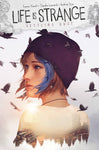 LIFE IS STRANGE SETTLING DUST #2  CVR B GAME ART