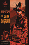 ELECTRIC BLACK DARK CARAVAN #1