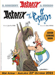 ASTERIX PAPERCUTZ ED GN VOL 39 ASTERIX & THE GRIFFIN (C: 1-1