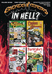 SWORDS OF CEREBUS IN HELL TP VOL 07