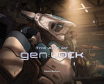 ART OF GEN LOCK HC