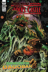 STAR WARS ADV GHOST VADERS CASTLE #3  CVR A FRANCAVILL