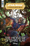SW HIGH REPUBLIC ADV MONSTER TEMPLE PEAK #3  (C: 1-0-0
