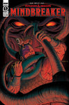 DUNGEONS & DRAGONS MINDBREAKER #1  CVR B MAX DAVENPORT