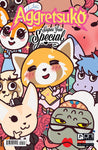AGGRETSUKO SUPER FUN SPEC CVR B STERN