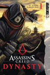 ASSASSINS CREED DYNASTY VOL 01