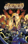 SHEPHERD PATH OF SOULS TP VOL 01