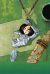 BATTLE ANGEL ALITA GN VOL 03