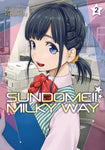 SUNDOME MILKY WAY GN VOL 02 (MR)