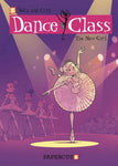 DANCE CLASS HC VOL 12 NEW GIRL