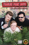 TRAILER PARK BOYS BIG A$$ COMIC COLL TP (MR)