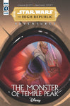 SW HIGH REPUBLIC ADV MONSTER TEMPLE PEAK #4  (C: 1-0-0