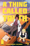 A THING CALLED TRUTH #1  CVR A ROMBOLI