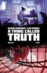 A THING CALLED TRUTH #1  CVR B ZANFARDINO