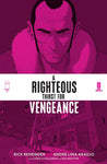 RIGHTEOUS THIRST FOR VENGEANCE #2 (MR)