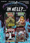 SWORDS OF CEREBUS IN HELL TP VOL 09