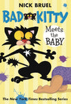 BAD KITTY MEETS THE BABY GN