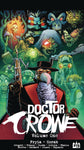 DOCTOR CROWE GN VOL 01