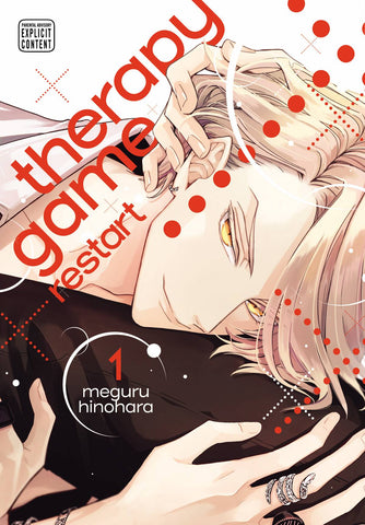 THERAPY GAME RESTART GN VOL 01 (MR)